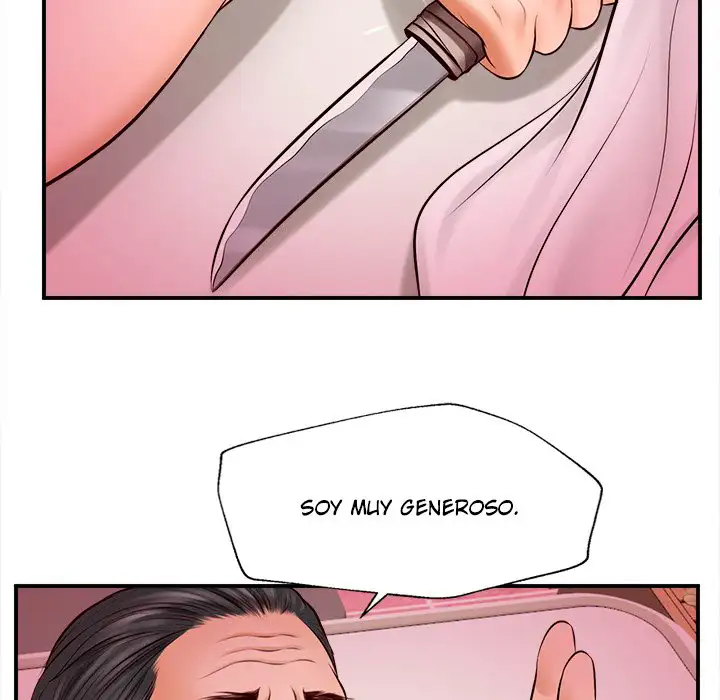 Una Semana Y Un Día - Episode 2 - read scene 161