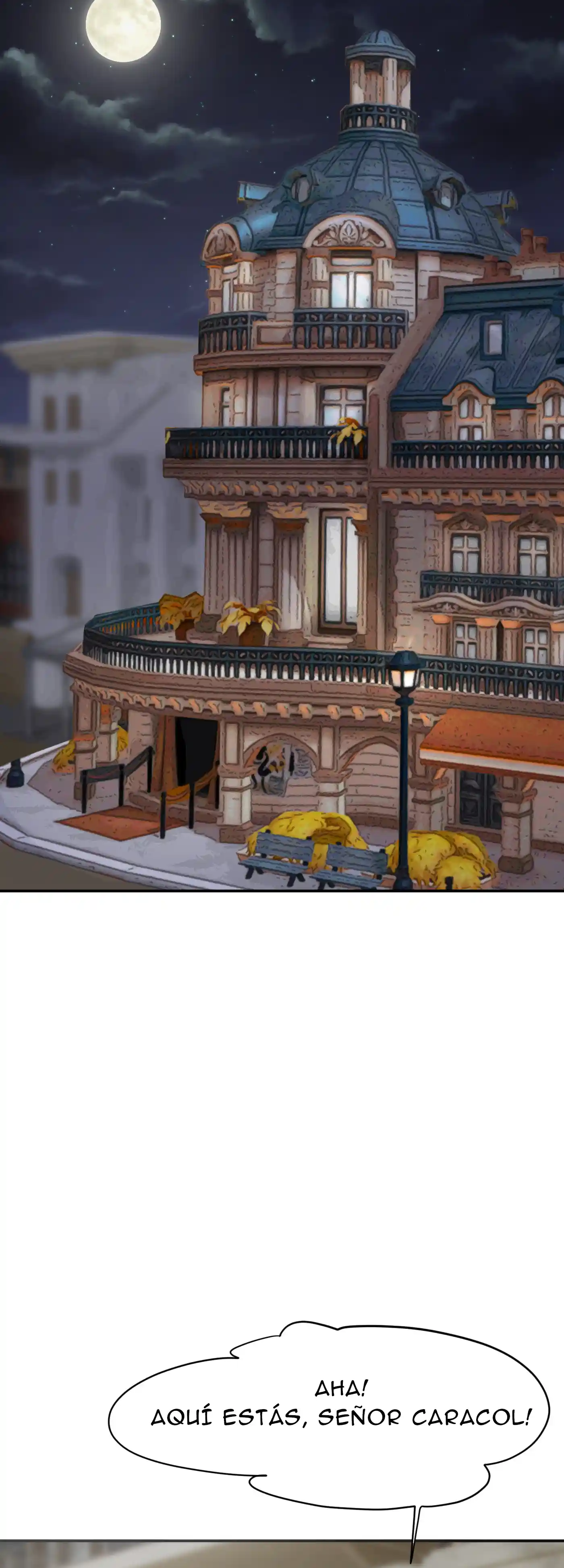Habitación libre - Episode 1 - read scene 64