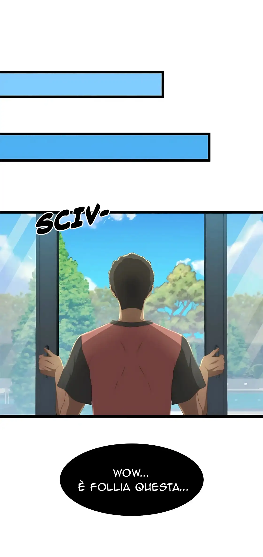 Vacanze Bagnate - Episode 1 - read scene 29