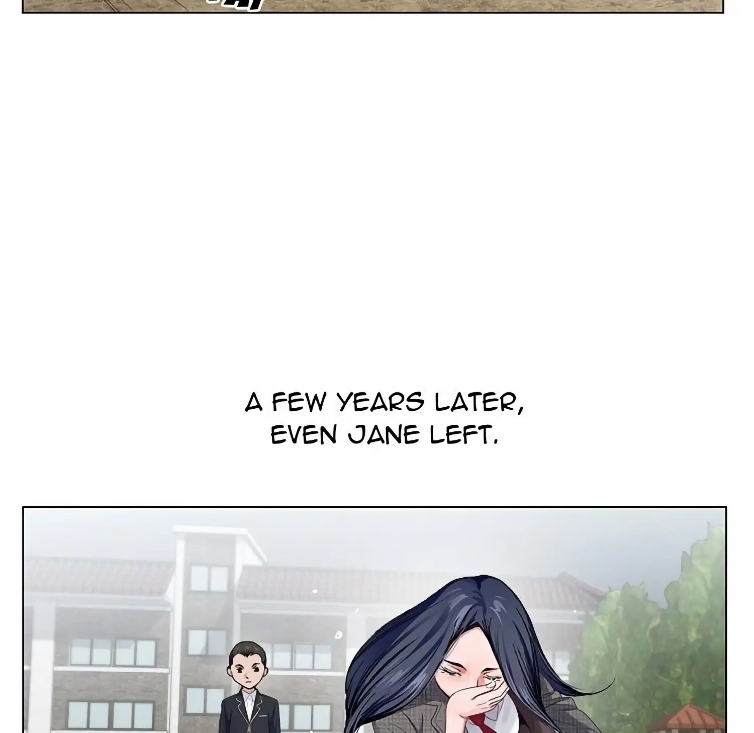 Divine Hands - Prologue - read scene 15
