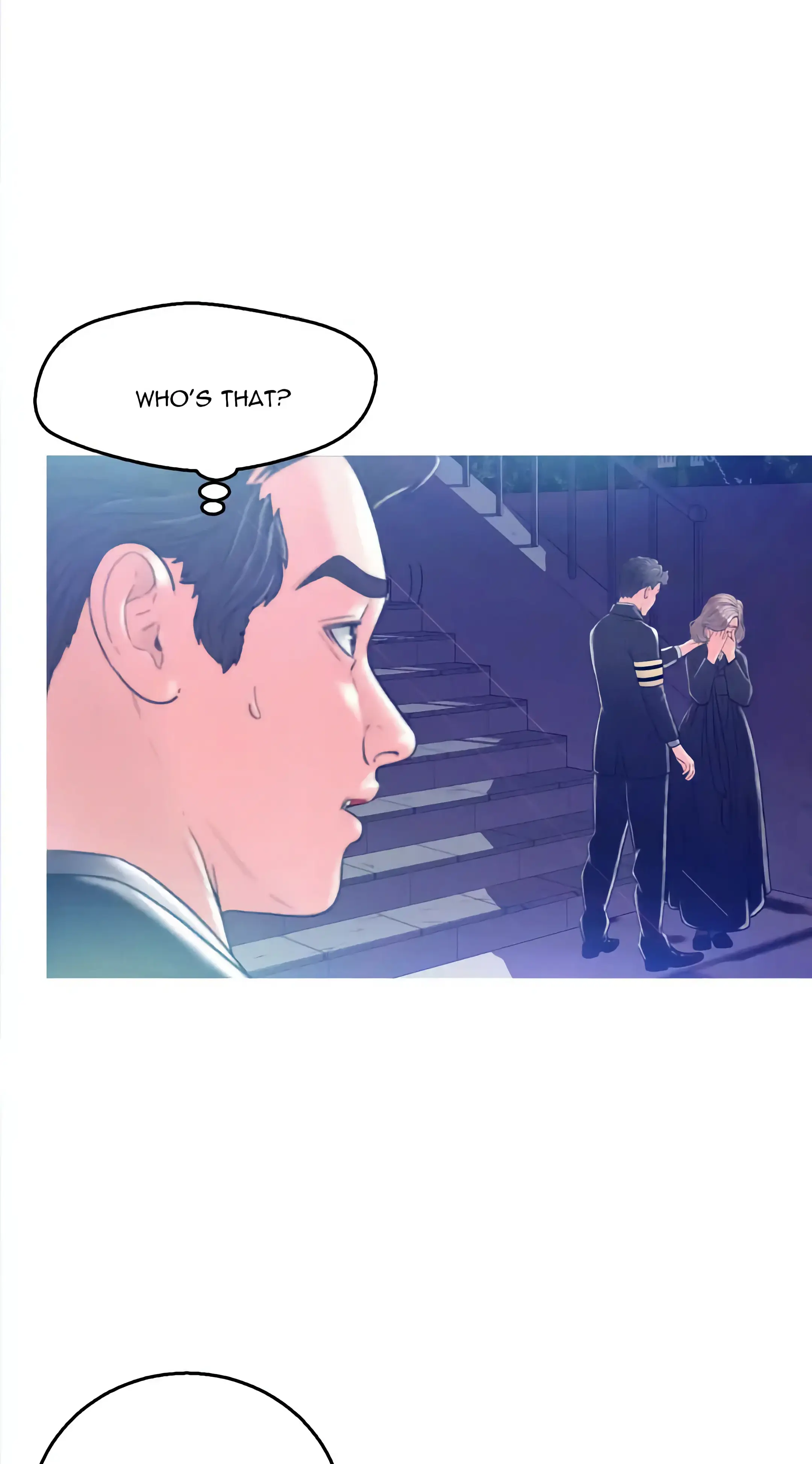 My Son's Wife - Episode 1 - read scene 58