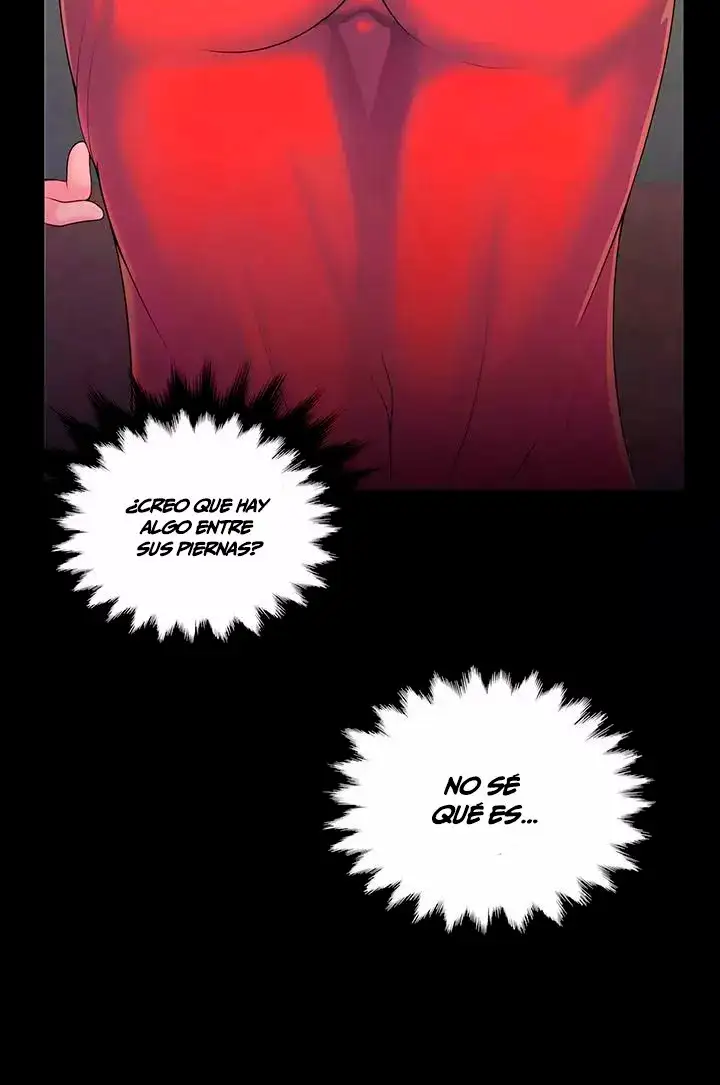 El Secreto Entre Sus Piernas - Episode 1 - read scene 12