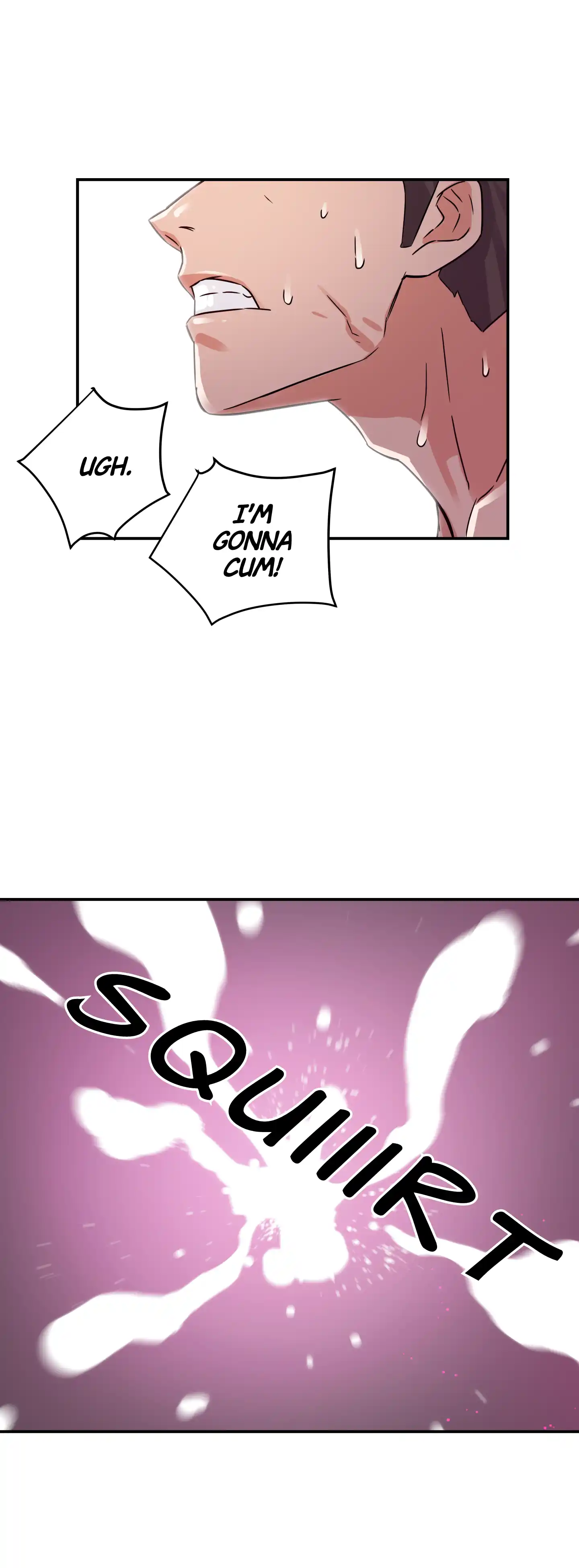Different Taste Than The Wife - Episode 1 - read scene 20