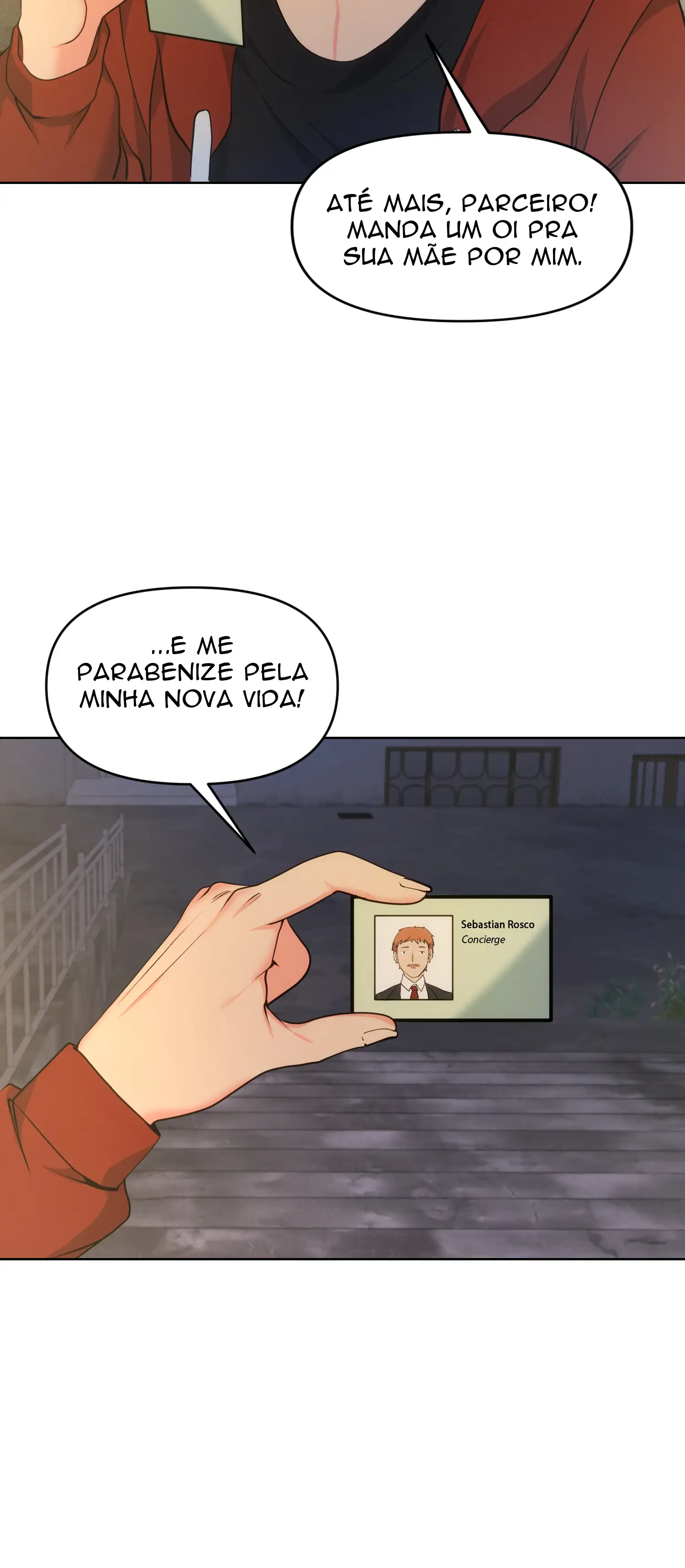 MILF Hotel - Episode 1 - read scene 22