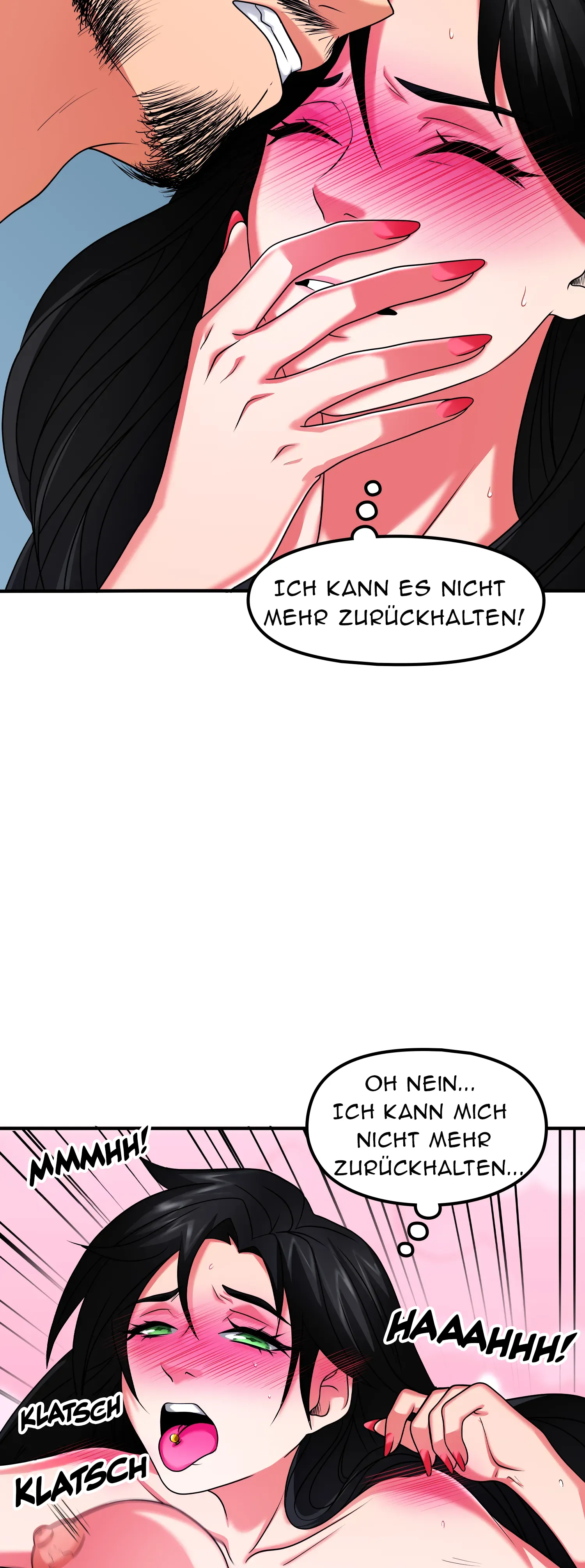 Schlag Meine Eier - Episode 5 - read scene 24