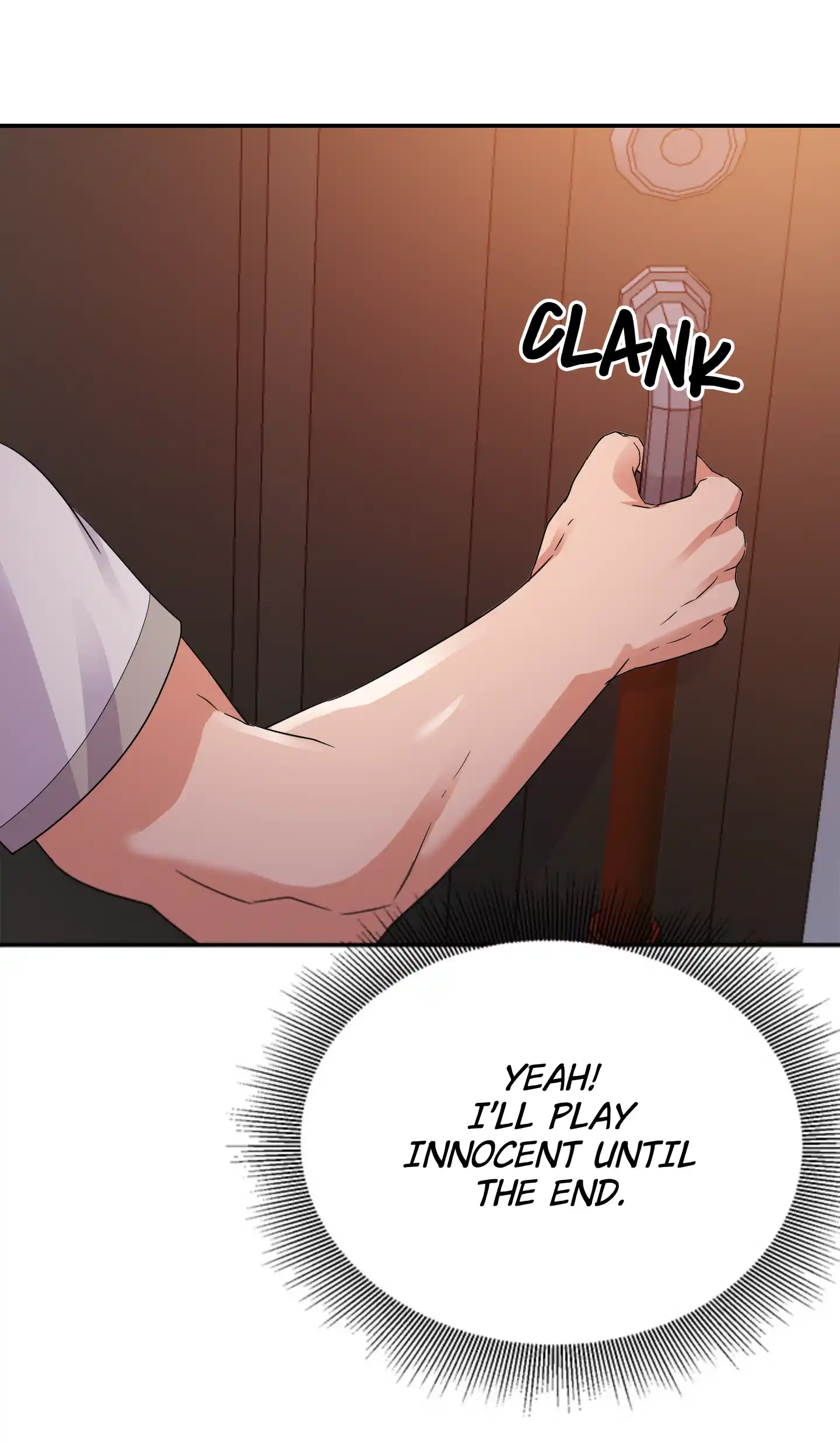 Different Taste Than The Wife - Episode 4 - read scene 36