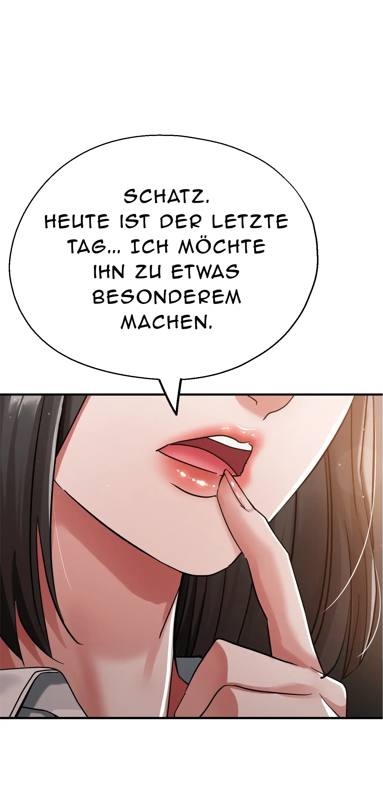 Schwägerinnen - Episode 1 - read scene 8
