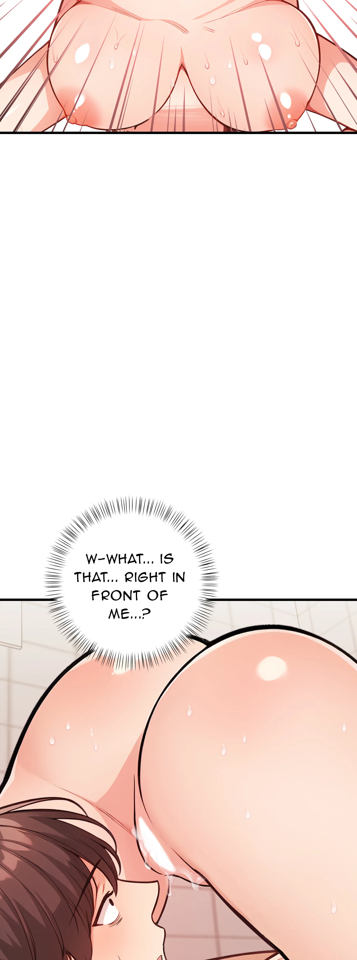Dirty Warehouse - Episode 3 - read scene 9