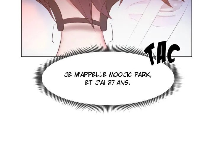 Blâme Le Jeu, Pas Le Joueur - Episode 1 - read scene 4