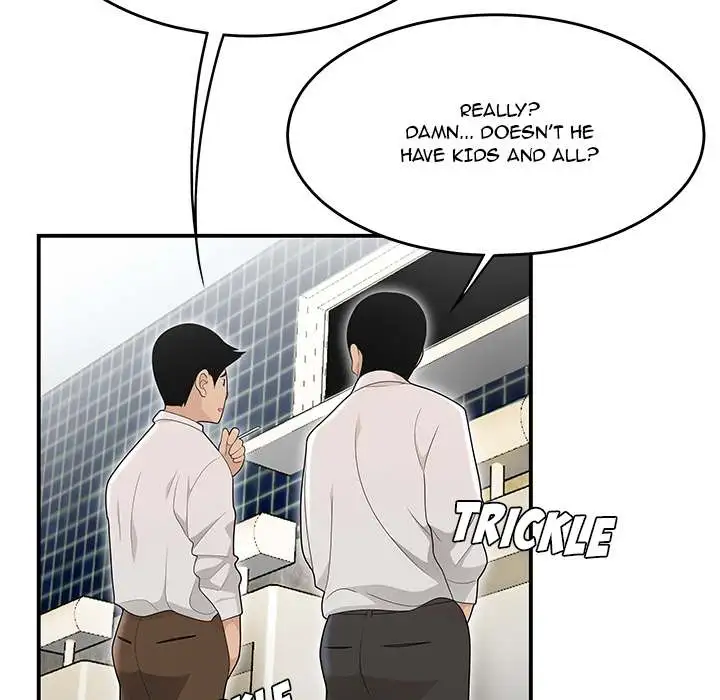 Drama Office - Episode 2 - read scene 112