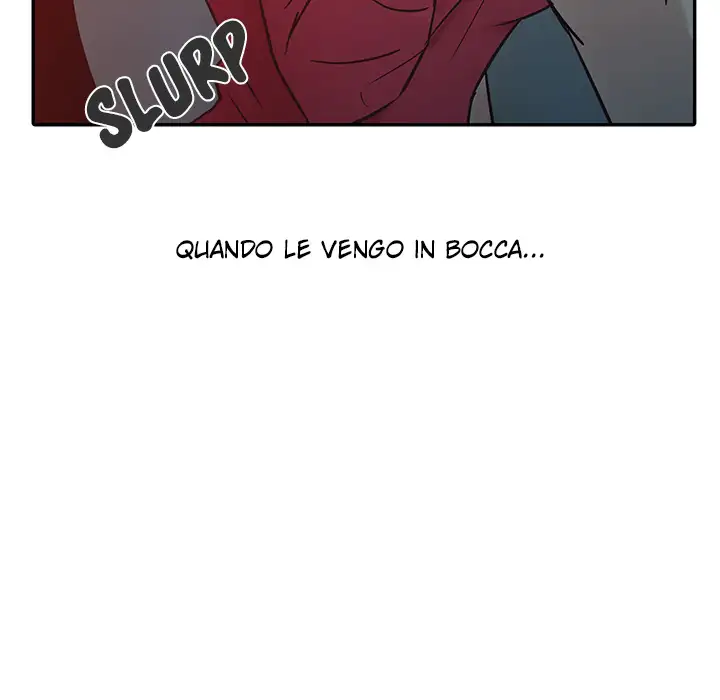 L'Allenamento della Cognata - Episode 2 - read scene 67