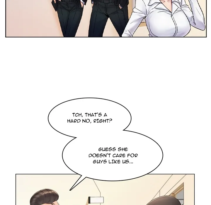 Teacher's Nightlife - Prologue - read scene 7