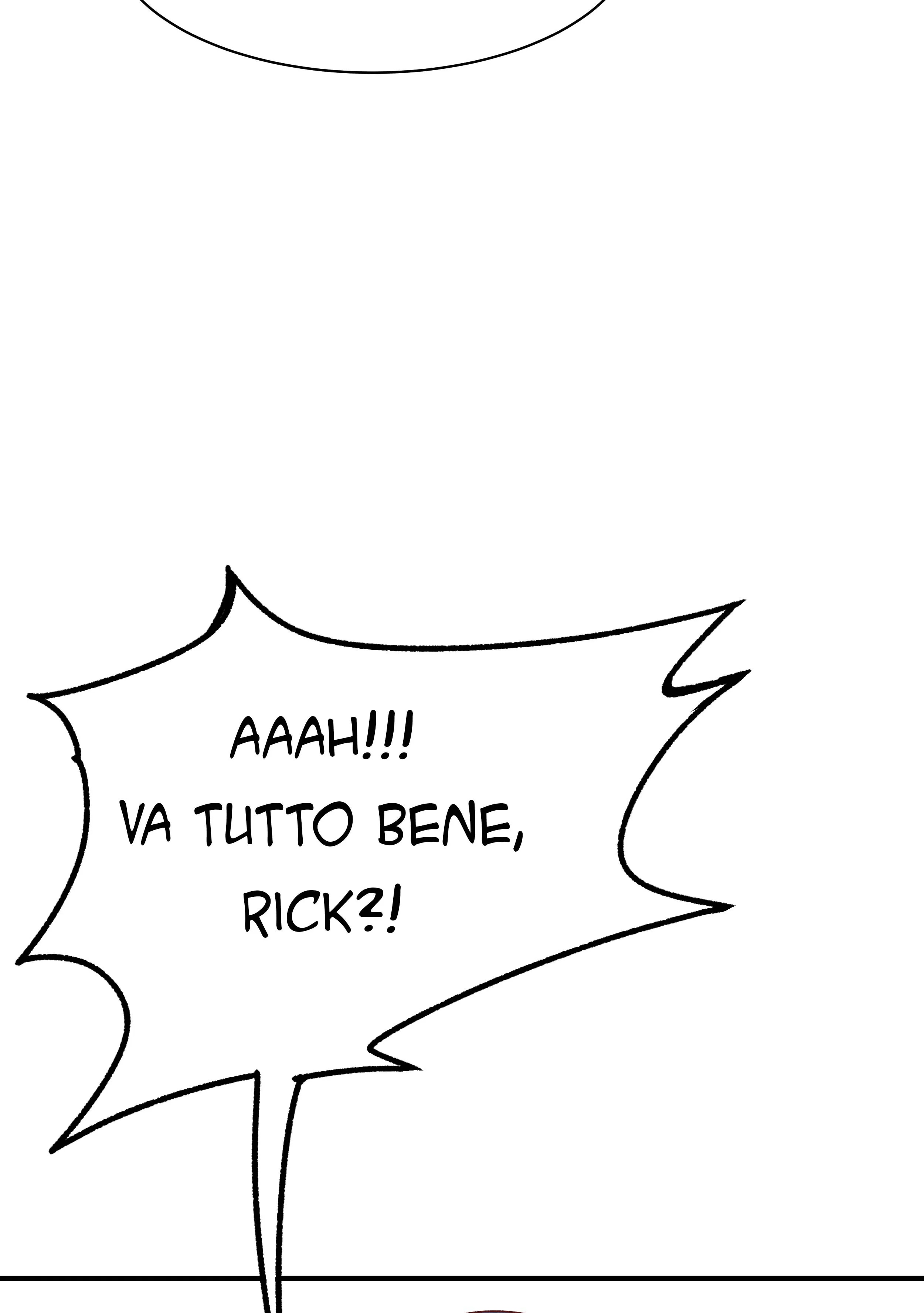 Finalmente single - Episode 1 - read scene 50