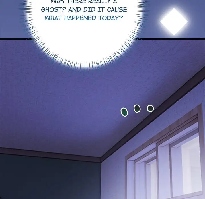 Spirit Contact: An Obscene Body - Episode 2 - read scene 98
