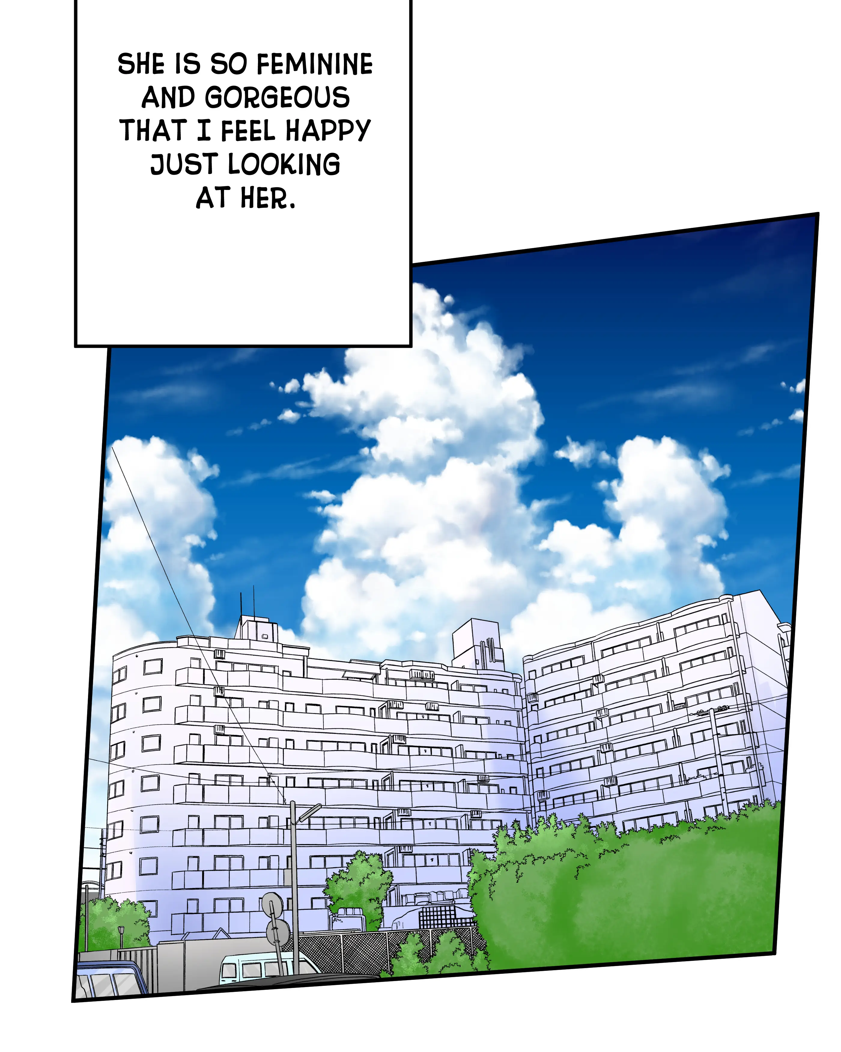 Loving Aunt - Episode 1 - read scene 35