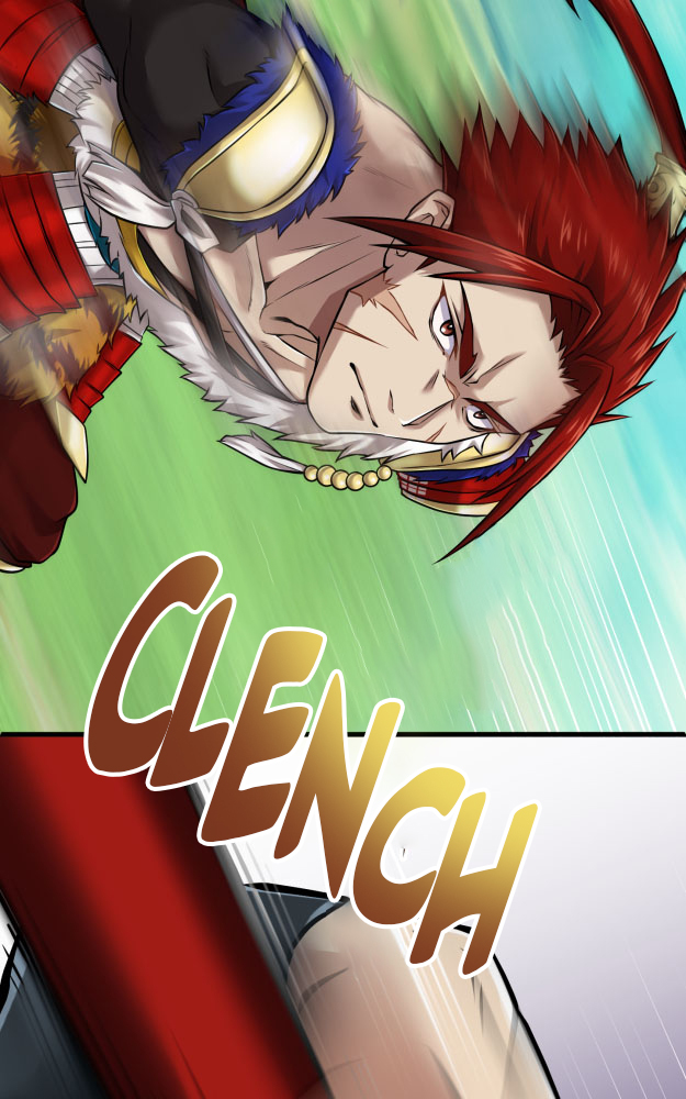 JK Yakuza conquers the warring states - Episode 5 - read scene 75