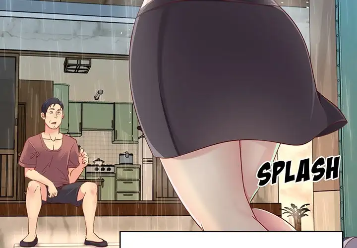 Sorelle adulte - Prologue - read scene 4