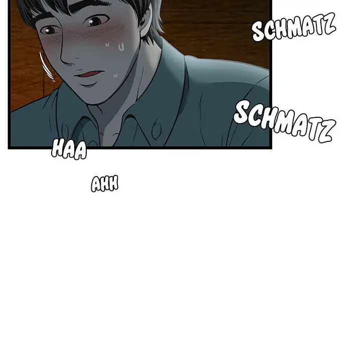 Der Verlorene Himmel - Episode 3 - read scene 19