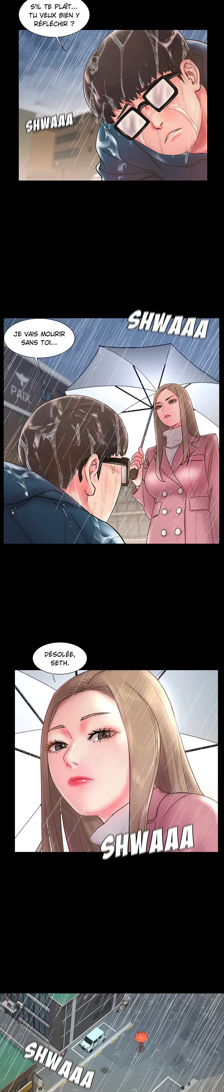 Prends Ma Femme - Episode 1 - read scene 8