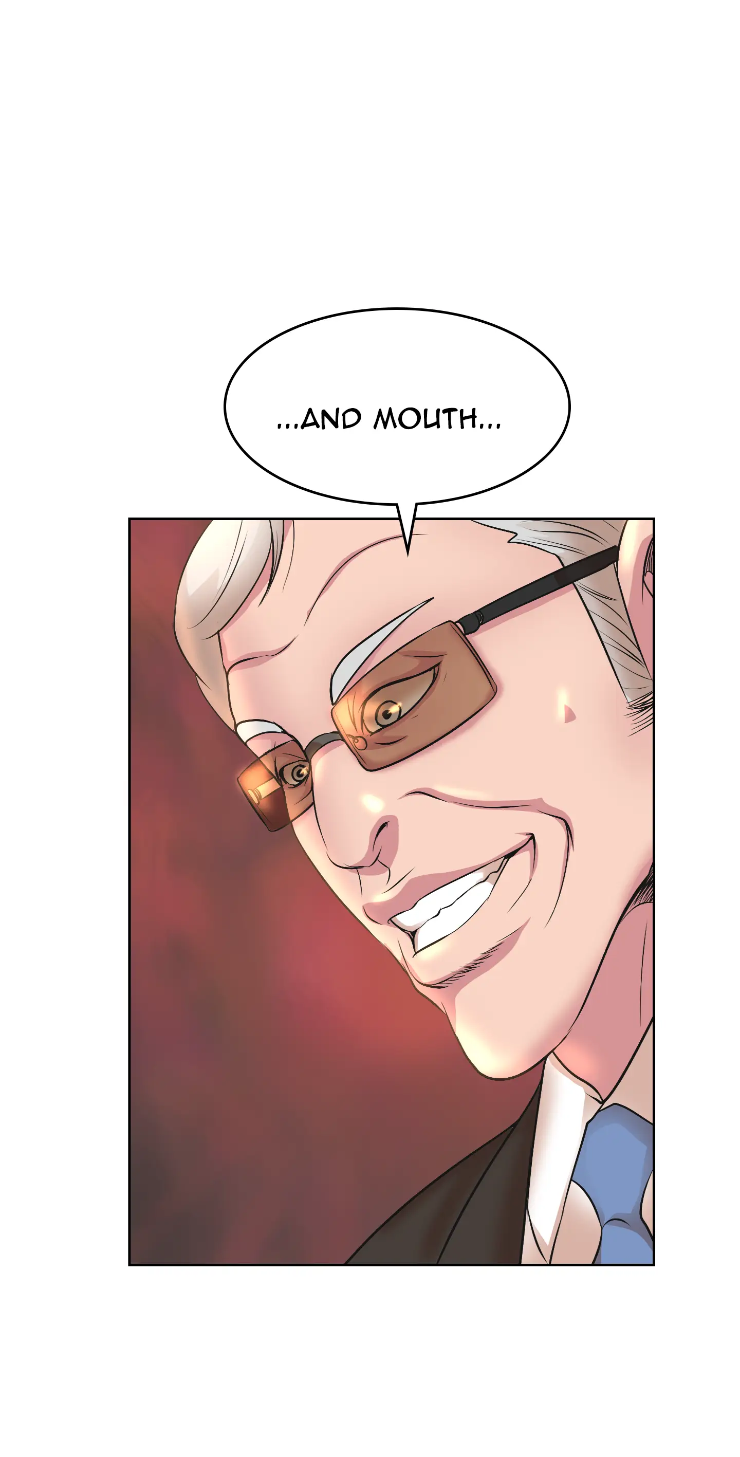 Professor's Hard Life - Prologue - read scene 42