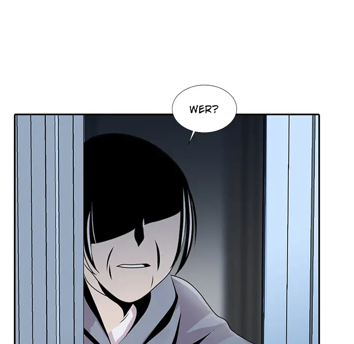 Psst! Das Geheimnis der Schwester - Episode 1 - read scene 24