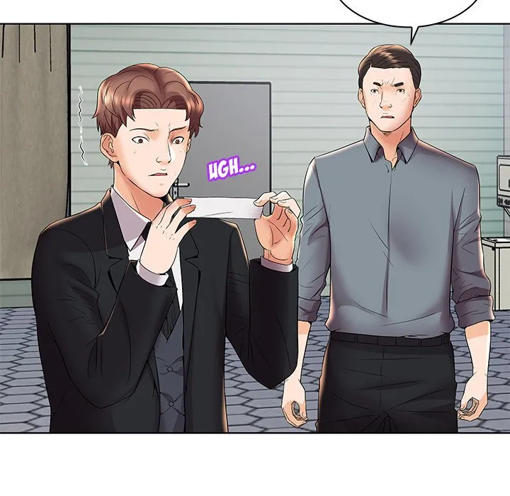 Locked By Desire - Episode 4 - read scene 9