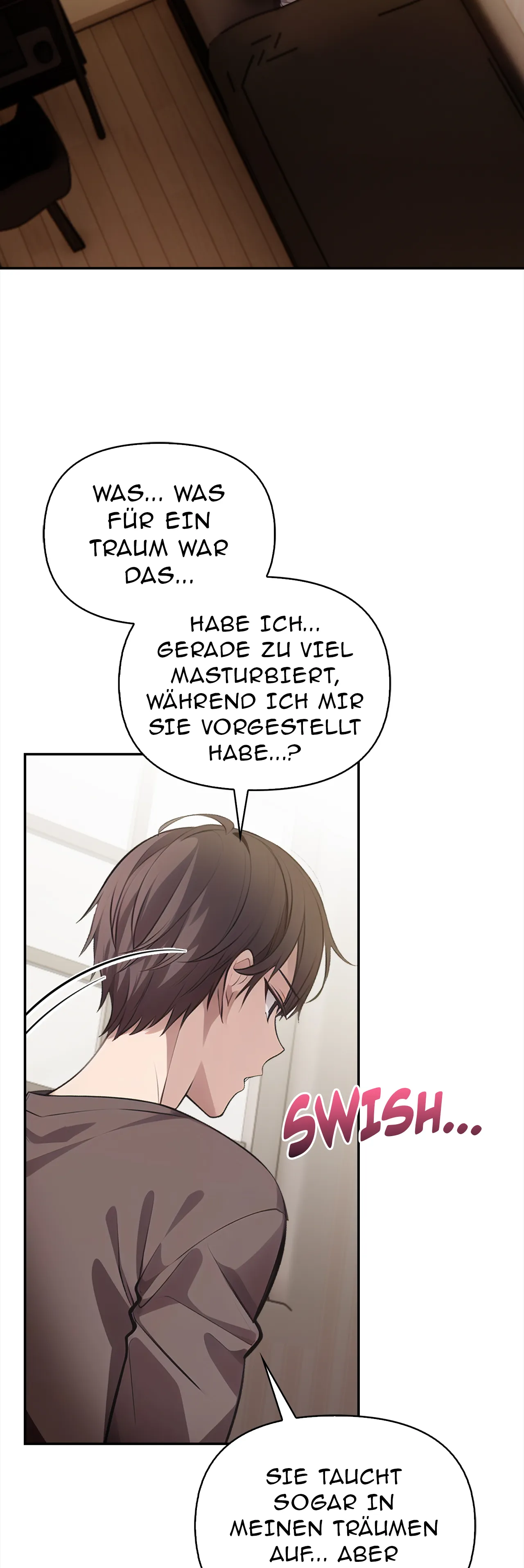 Geheimnis Der Verheirateten Frau - Episode 2 - read scene 9