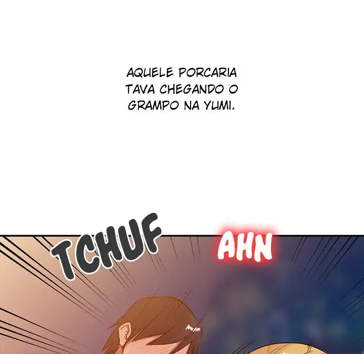 Cunhada Em Treinamento - Episode 5 - read scene 21
