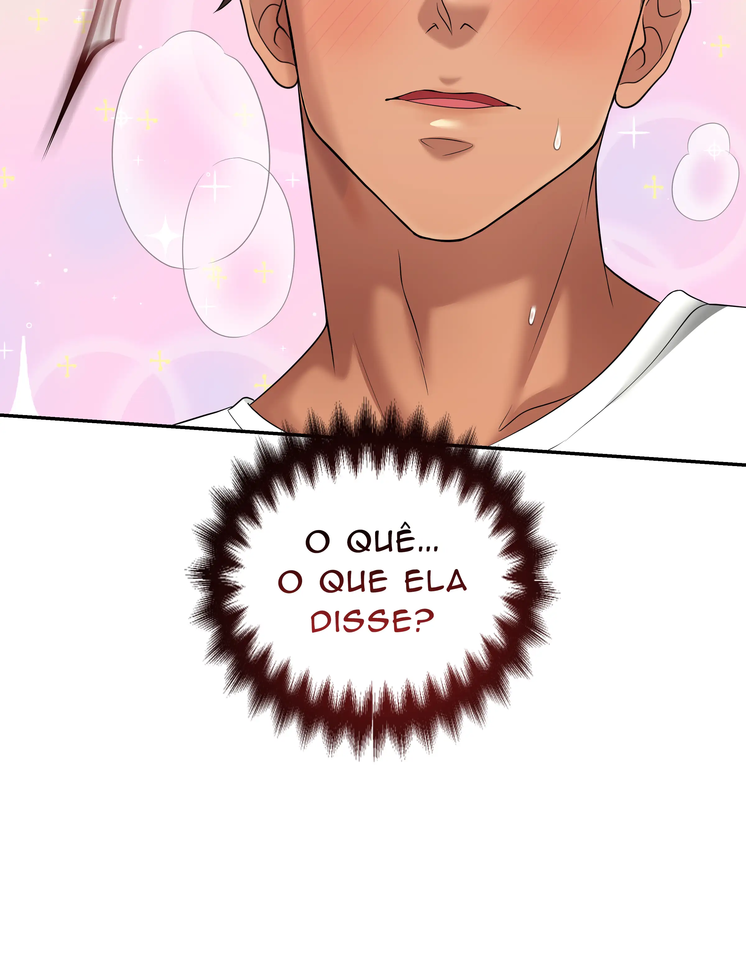 Brincadeira Que Deu Errado - Episode 1 - read scene 64