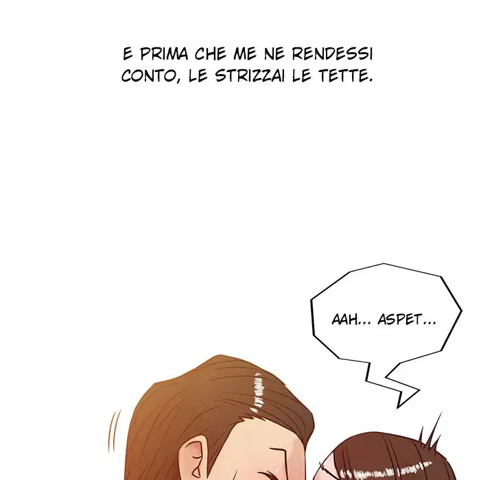 L'Allenamento della Cognata - Episode 3 - read scene 21