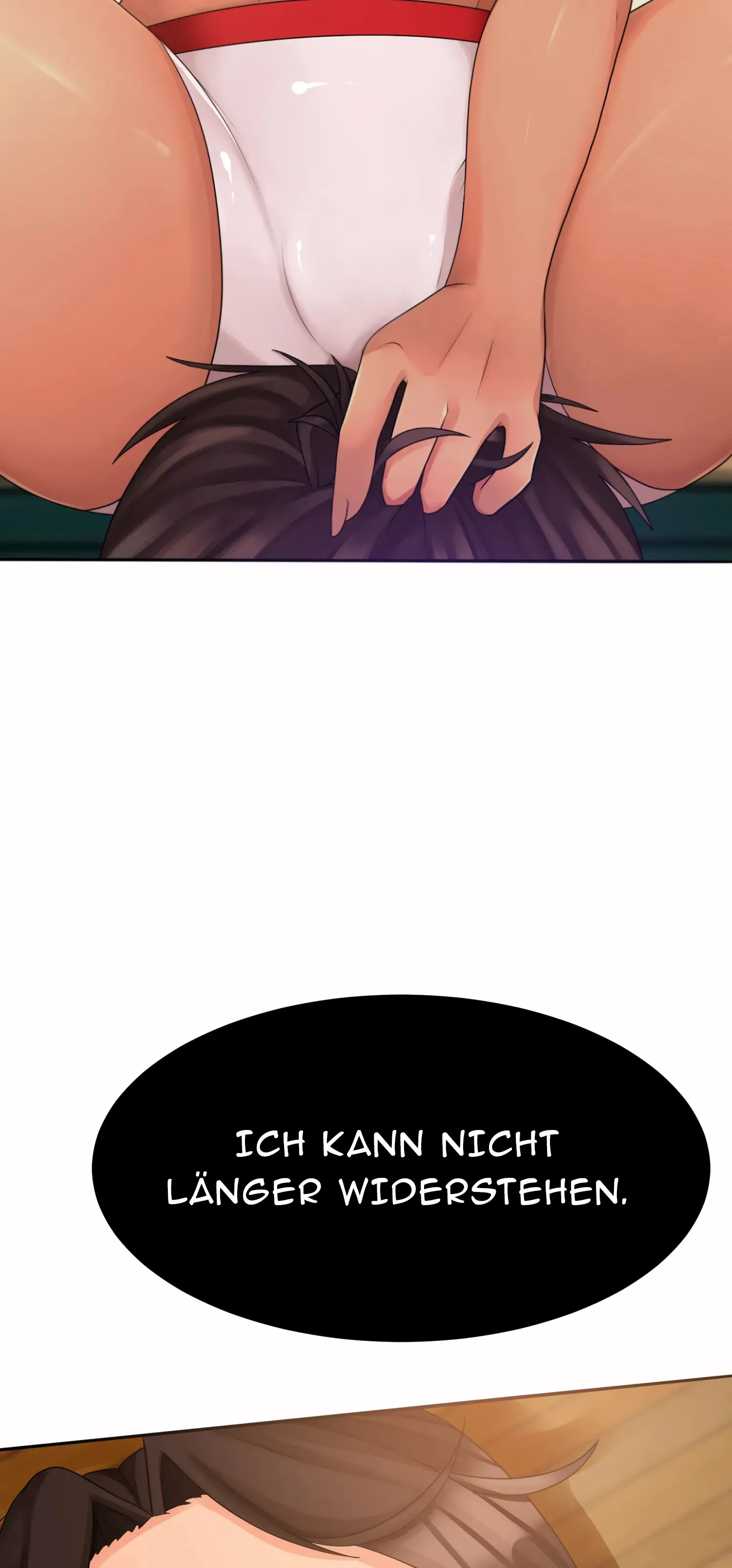 Heißer Aufschlag - Prologue - read scene 24