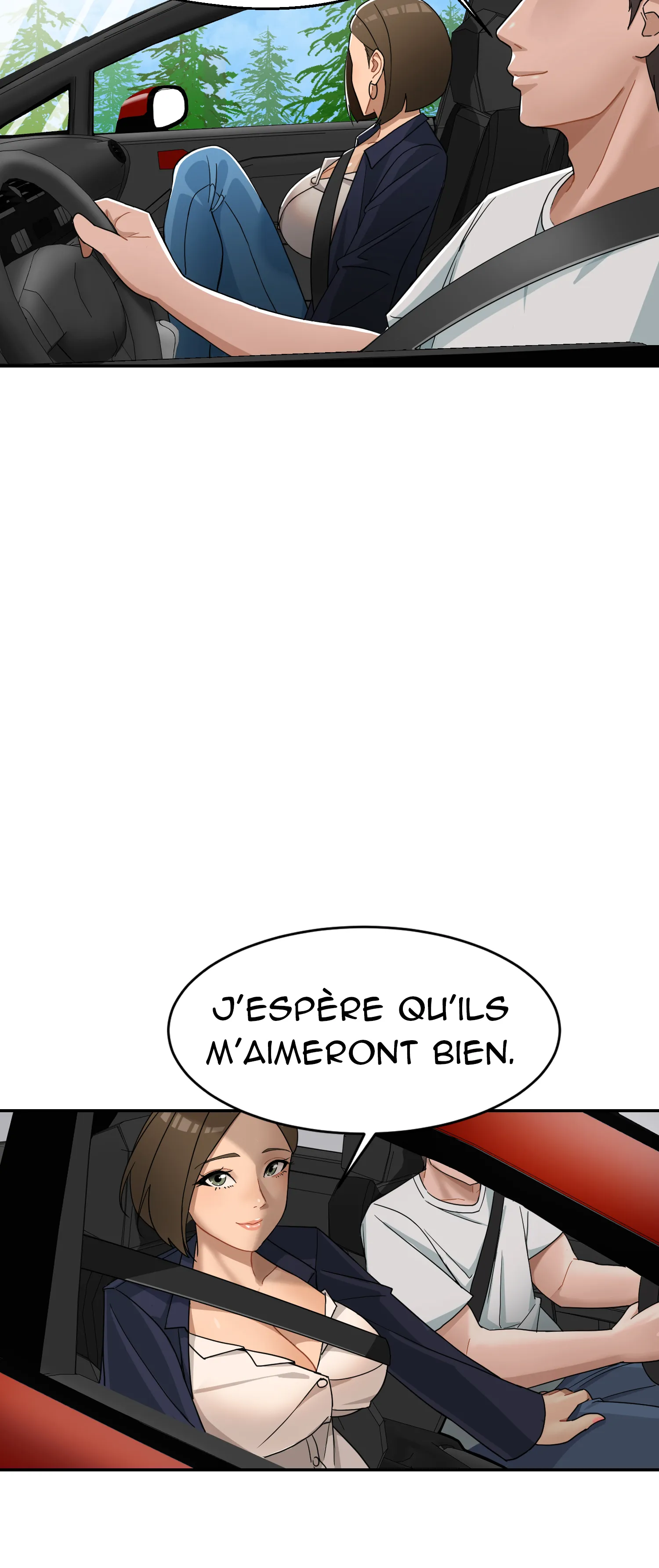Apprends-Moi D'abord! - Episode 1 - read scene 18
