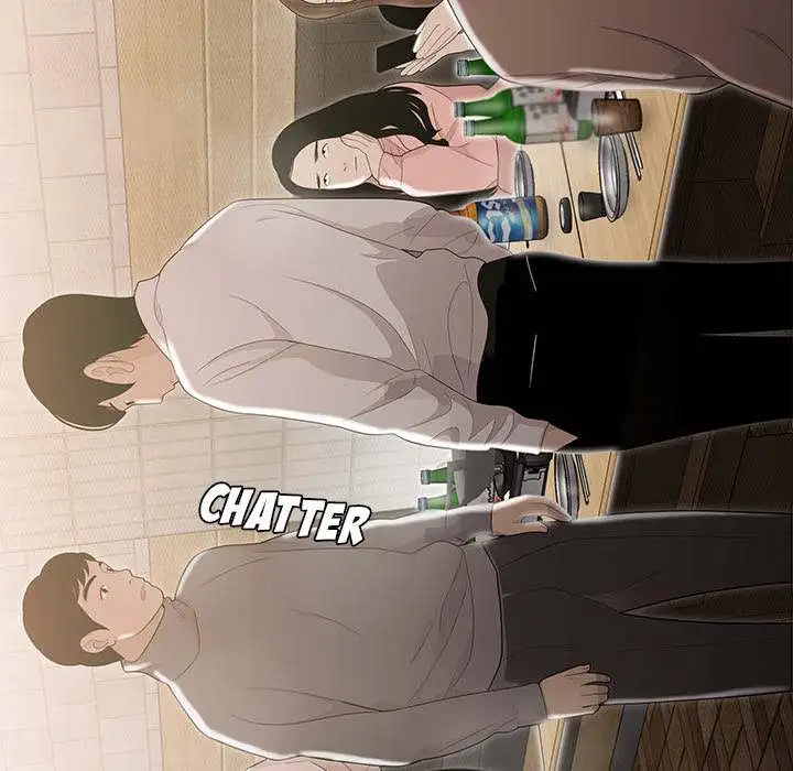 Drama Office - Episode 2 - read scene 98