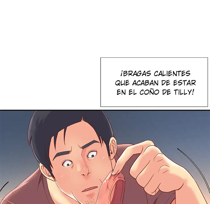 Hermanas Adultas - Episode 1 - read scene 60