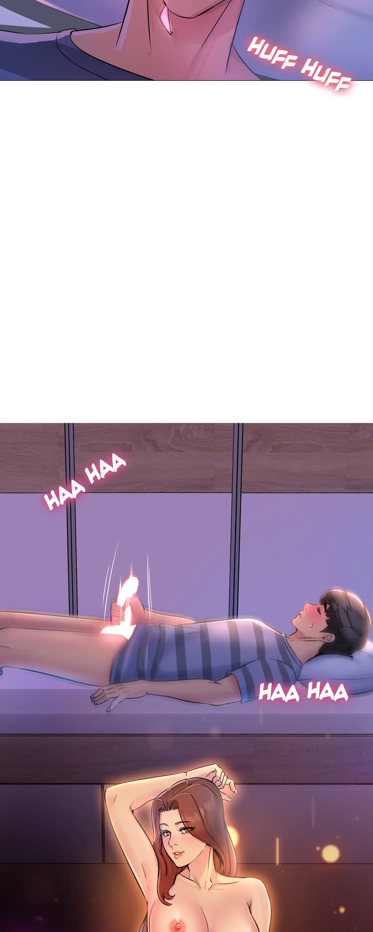 Risky Romance - Episode 1 - read scene 48