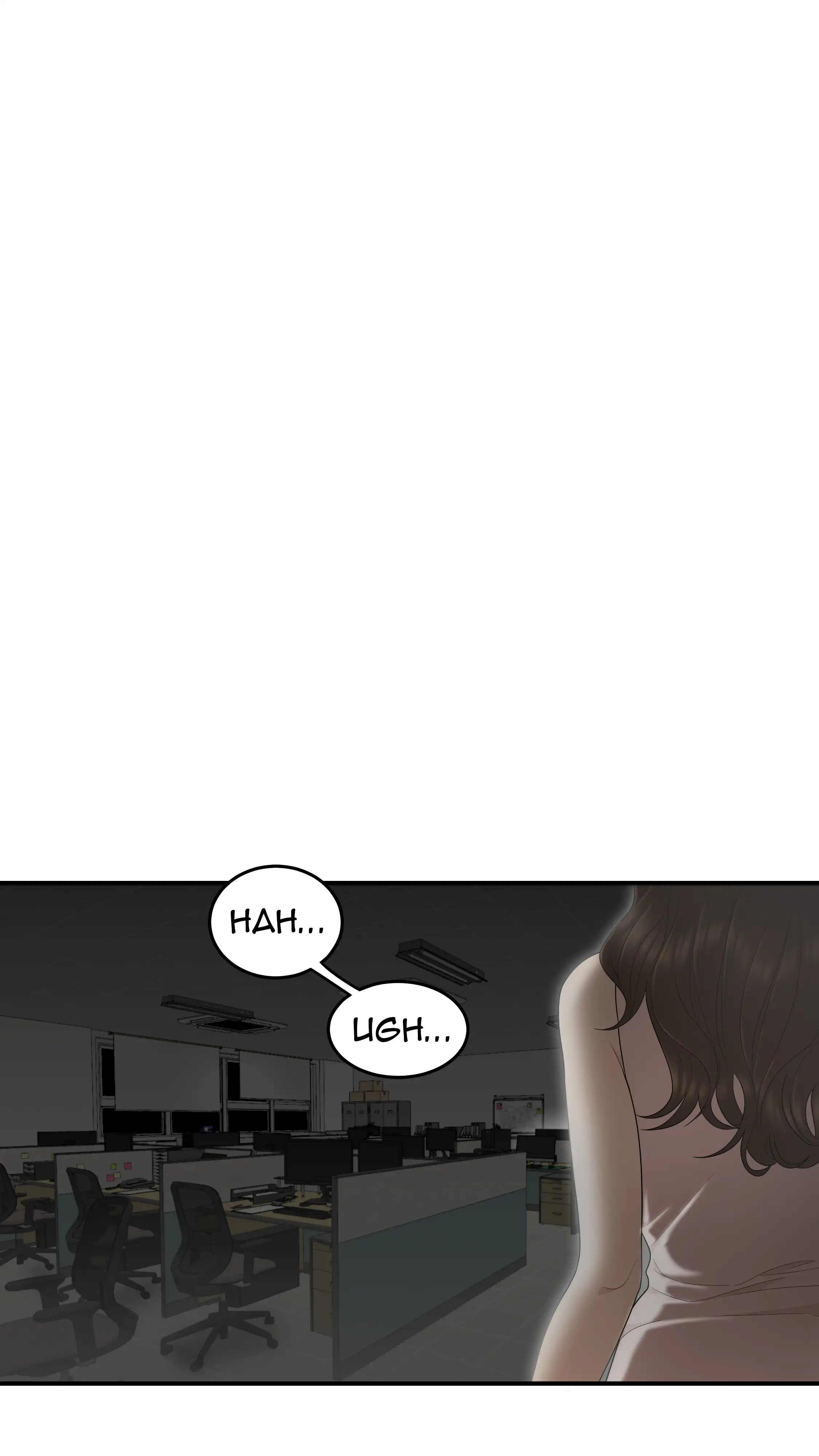 Drama De Bureau - Episode 1 - read scene 64