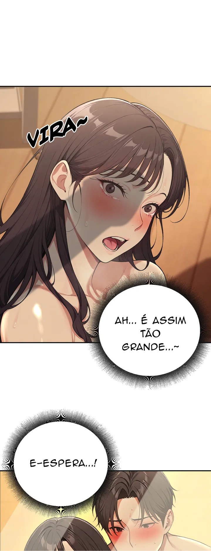 Paradoxo 7GF - Episode 2 - read scene 25