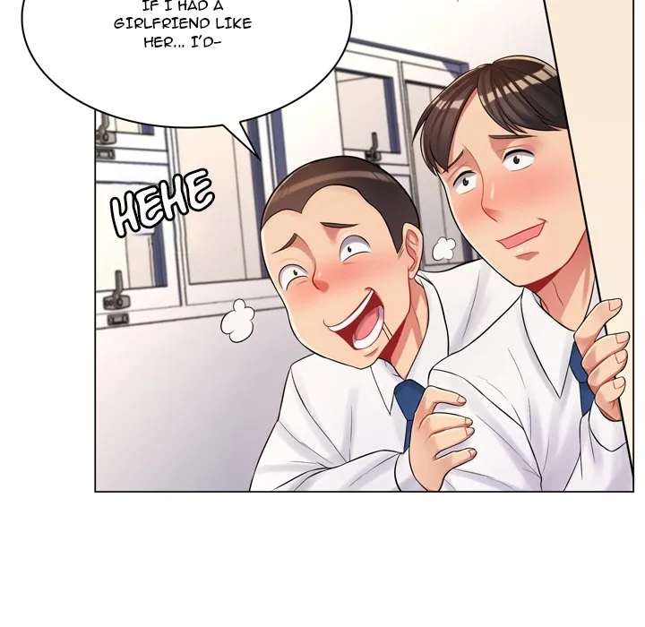 Teacher's Nightlife - Prologue - read scene 5