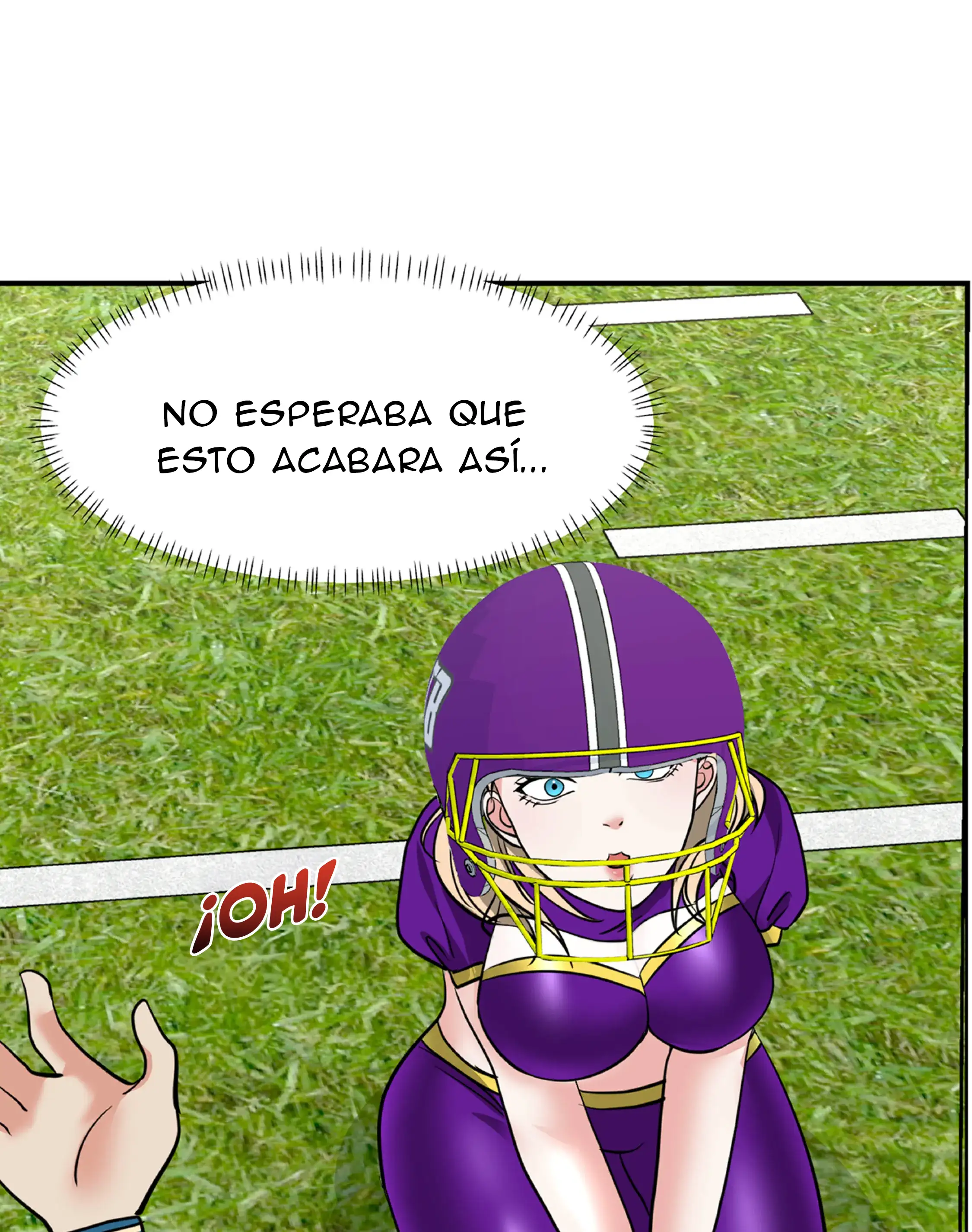 Entrenando a mi hijastra - Prologue - read scene 44