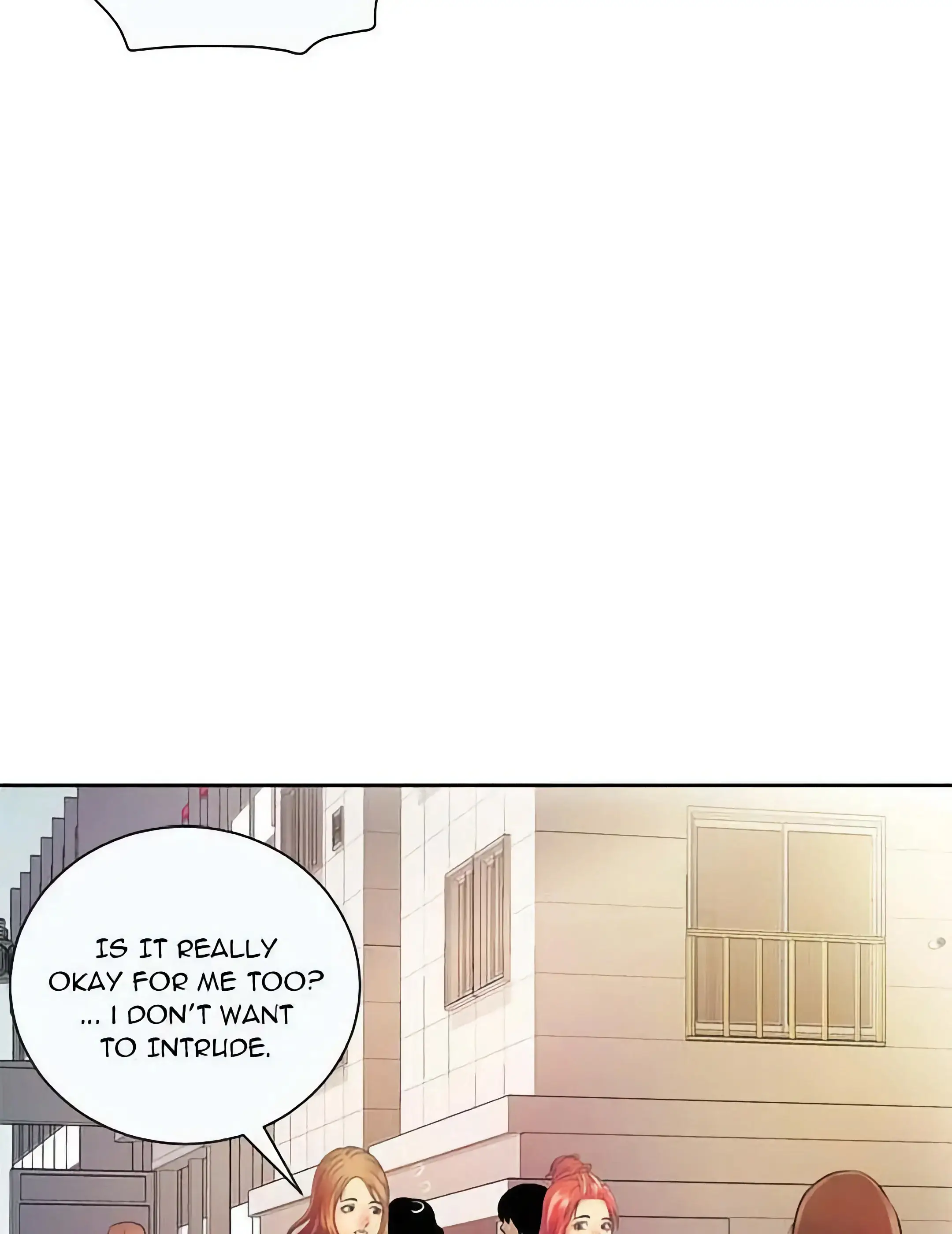 My Friend’s Dad - Episode 1 - read scene 3