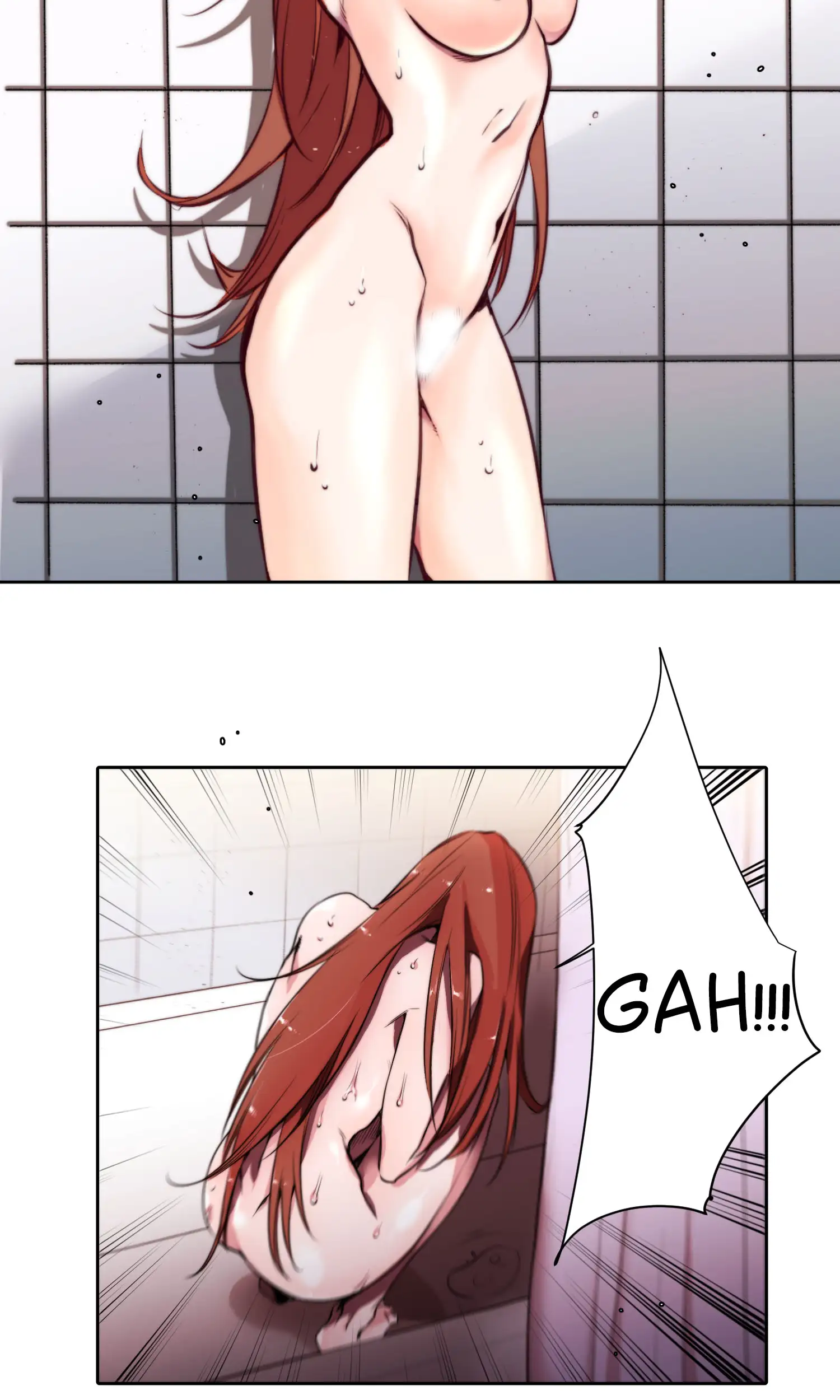 Empty House And Sister-In-Law - Episode 1 - read scene 19