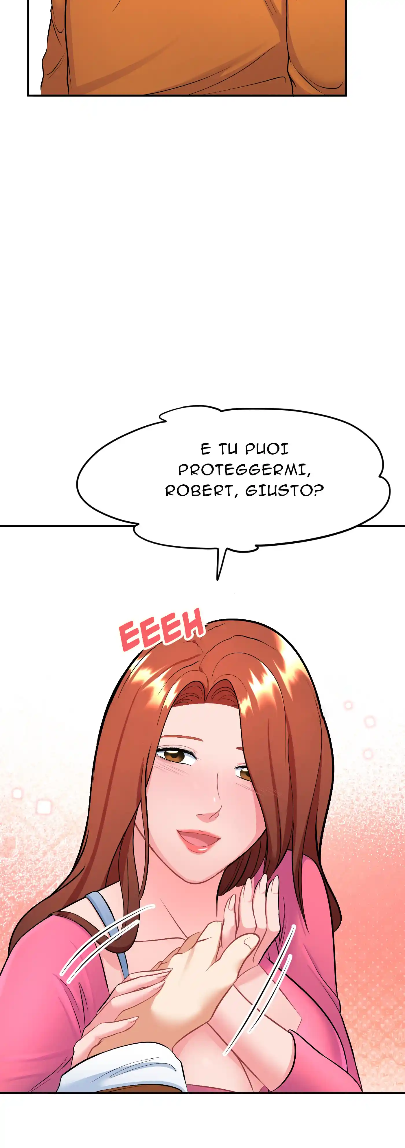 Una Stanza In Più - Episode 1 - read scene 18