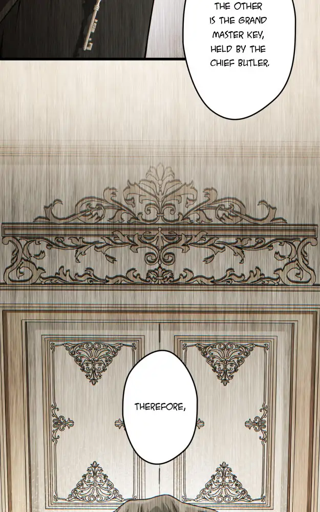 Royal Antique Dealer’s Case Files - Episode 2 - read scene 12