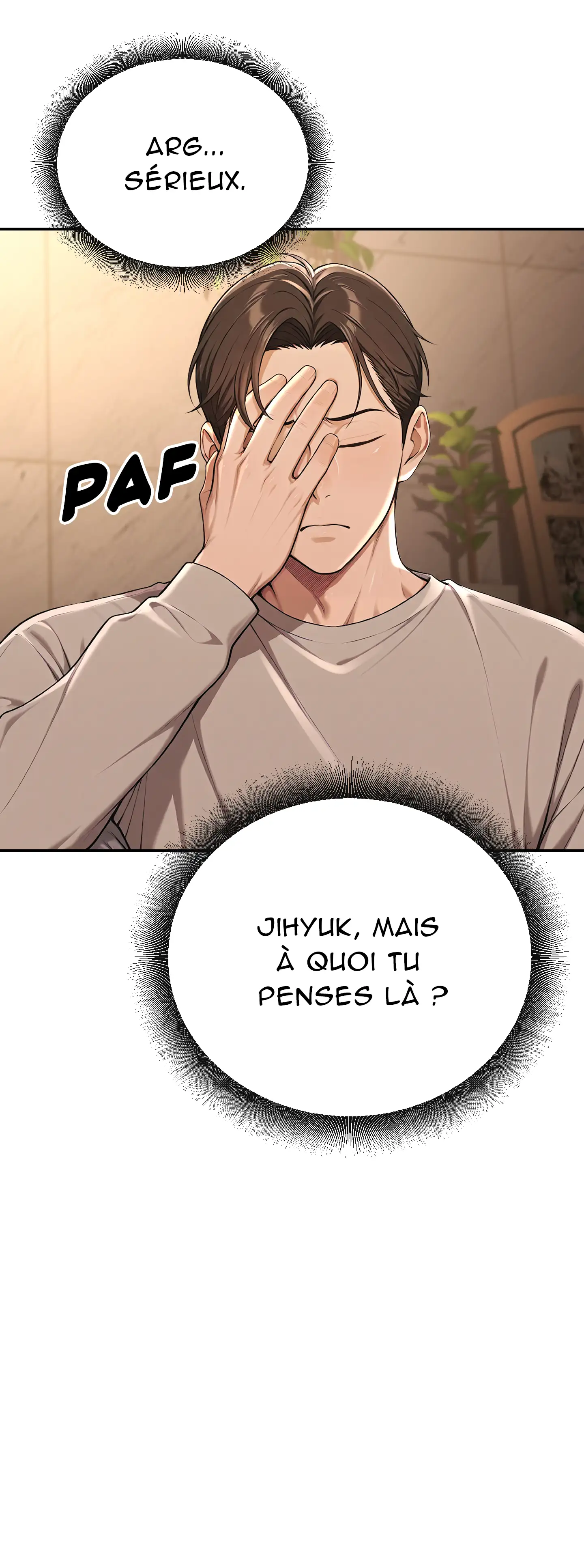 Paradoxe amoureux x7 - Episode 2 - read scene 31