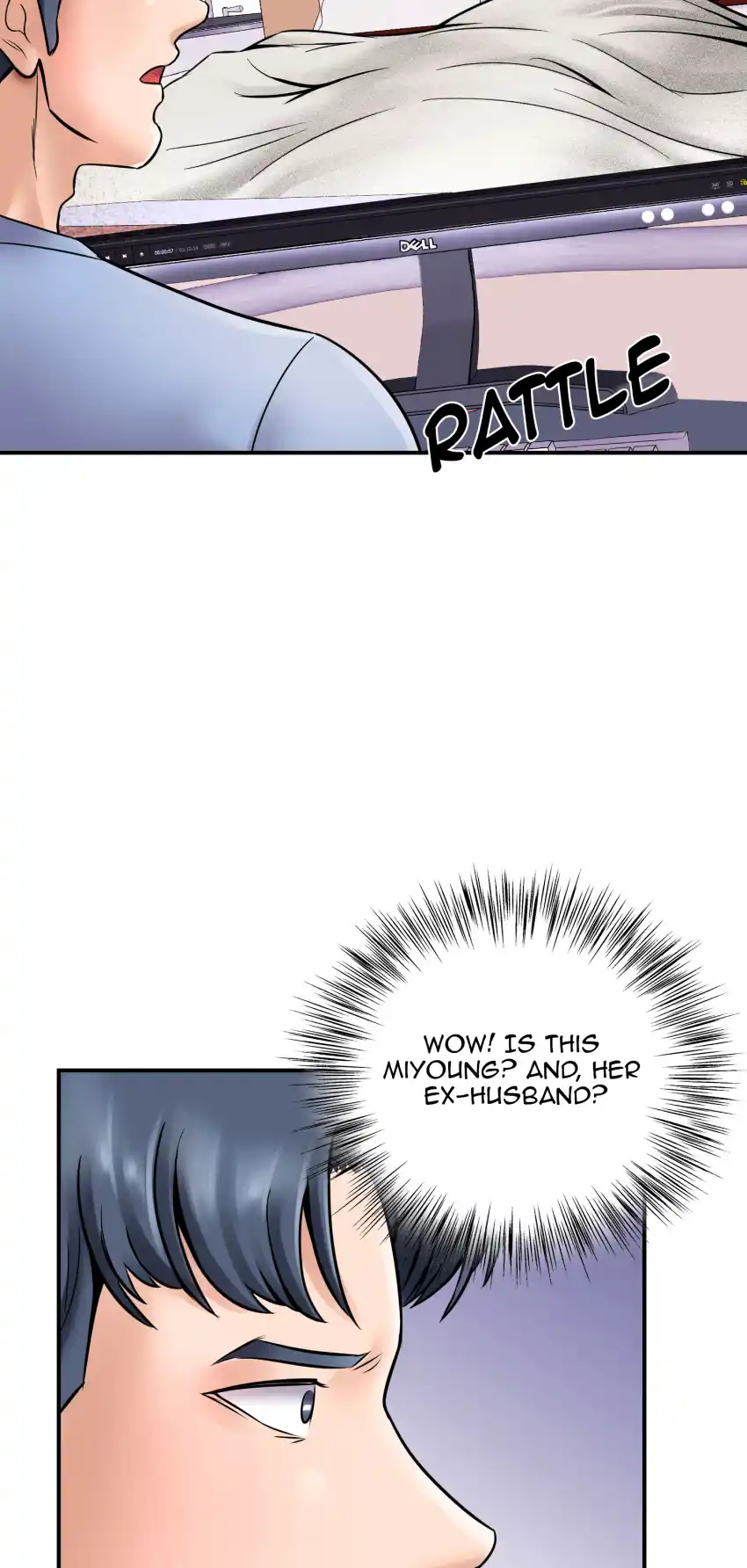 Naughty Sisters - Episode 1 - read scene 55