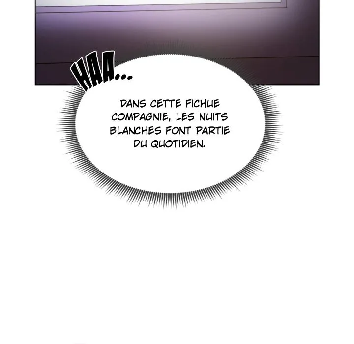 Blâme Le Jeu, Pas Le Joueur - Episode 1 - read scene 8