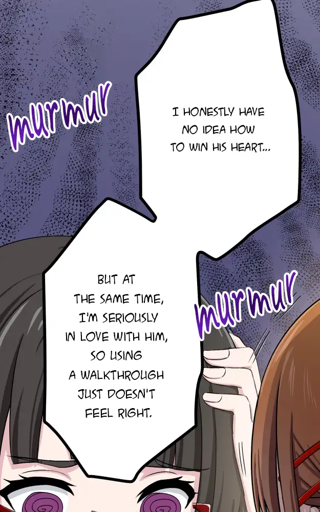 Real Love! - Episode 1 - read scene 151