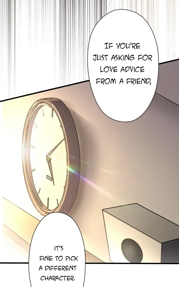 Real Love! - Episode 1 - read scene 176