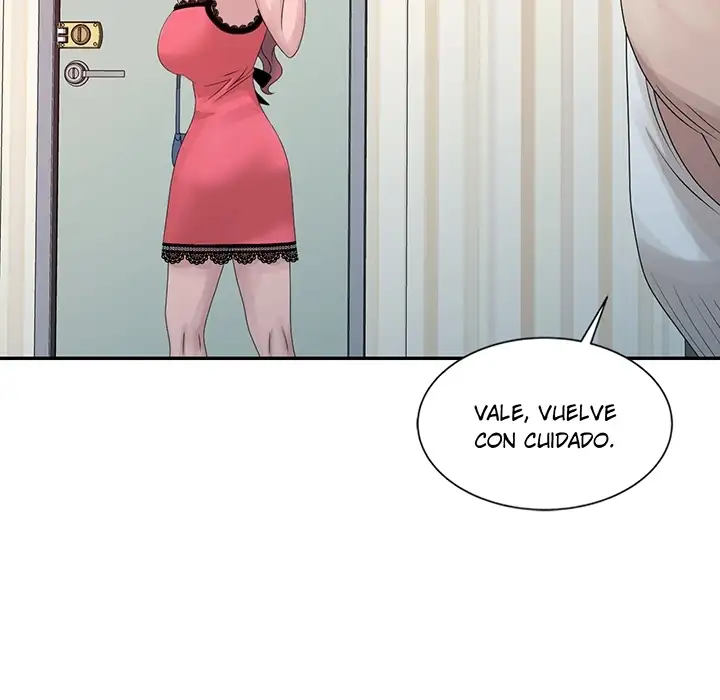 ¡Shh! El Secreto De Mi Hermana - Prologue - read scene 19