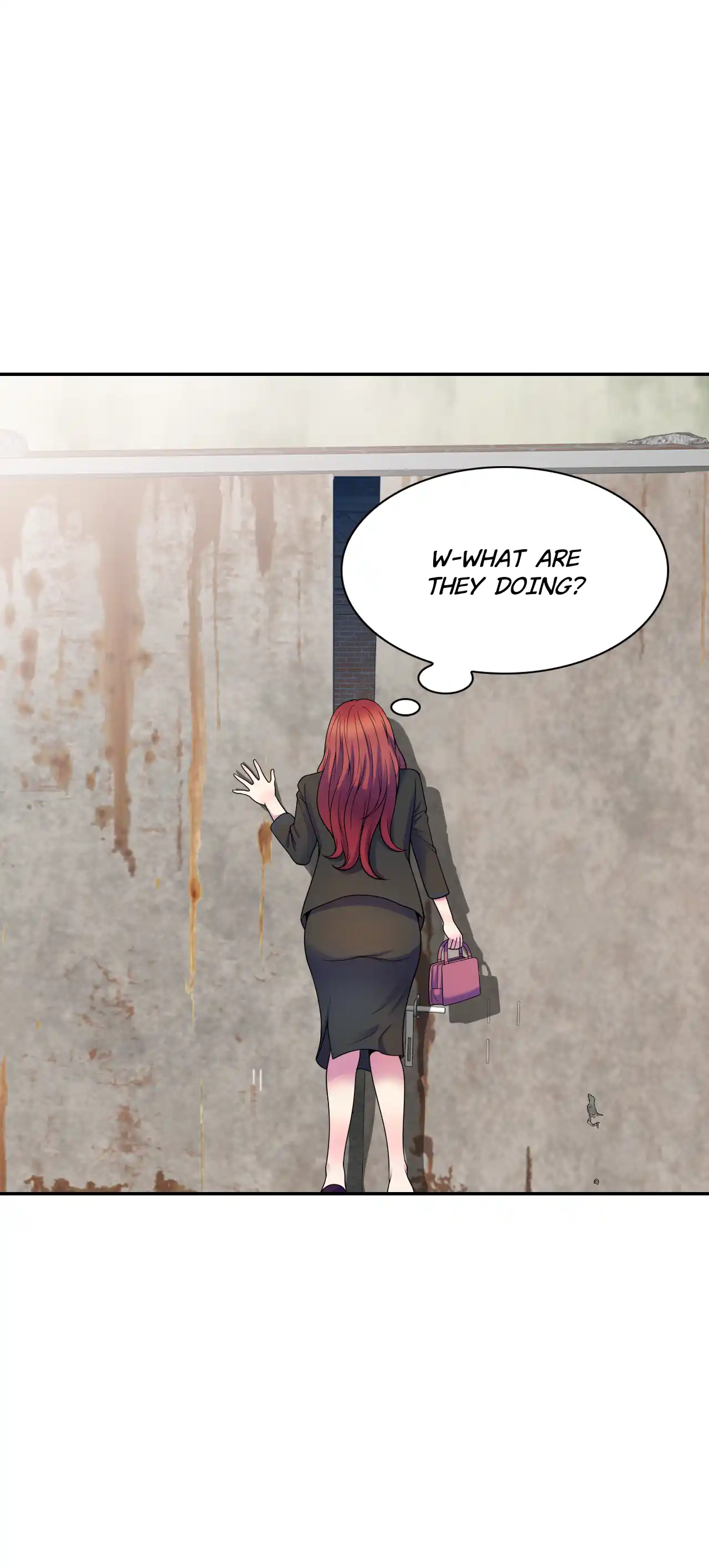 My Wife is a Female Teacher - Episode 2 - read scene 9